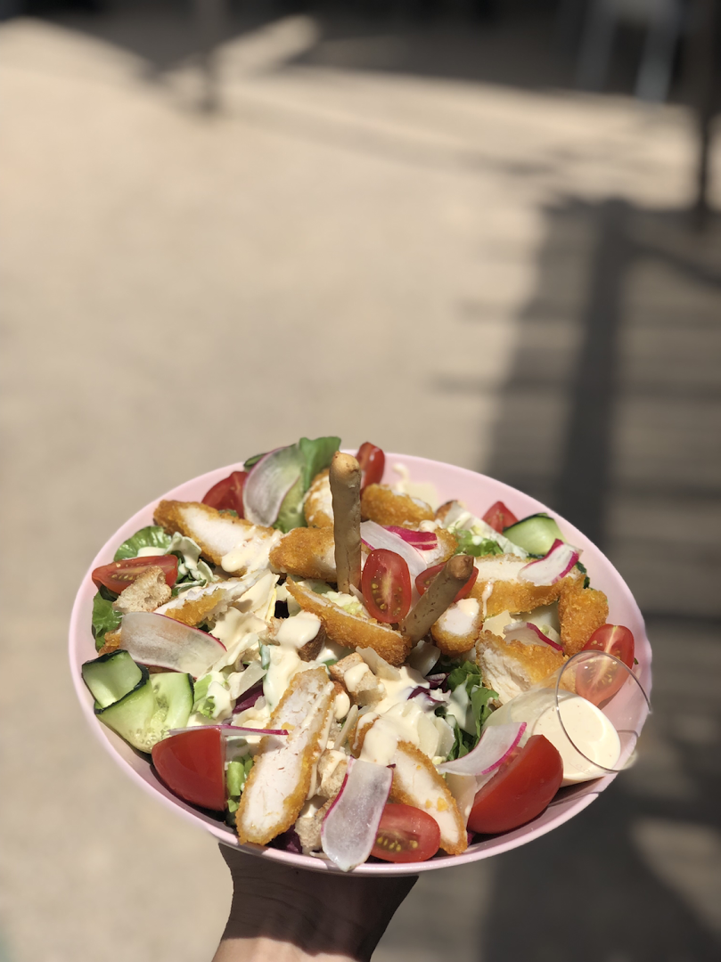 la guinguette de la siagne · Photos 5