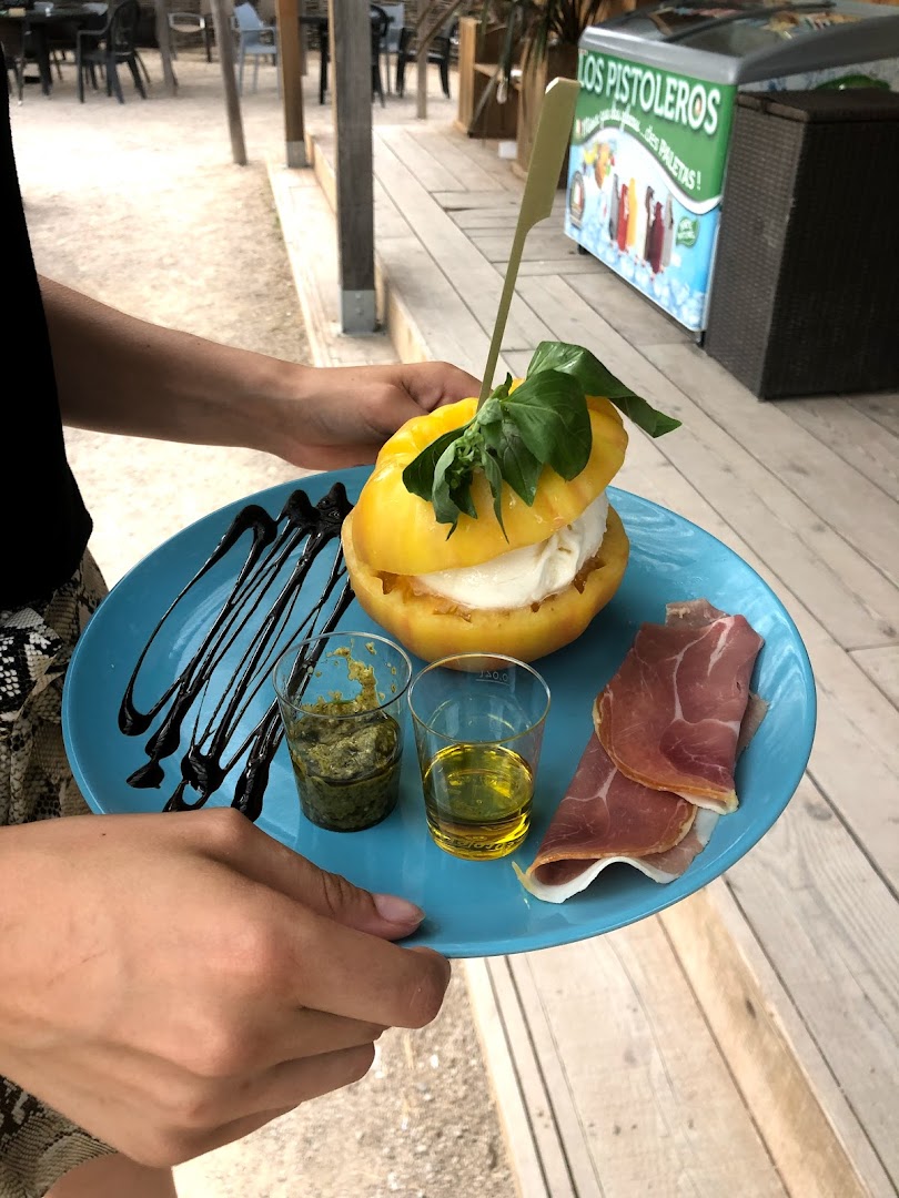 la guinguette de la siagne · Photos 4